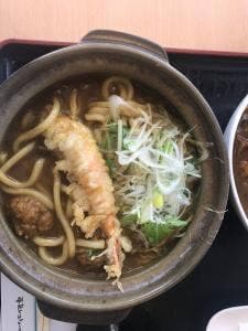 平泉レストハウス前沢レストラン