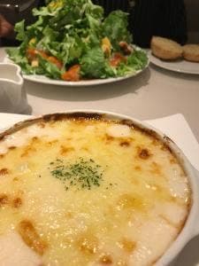 HENRI CHARPENTIER 銀座松屋店