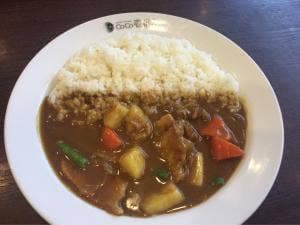 カレーハウスCoCo壱番屋 松阪パワーセンター店