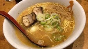 旭川らーめん かすい