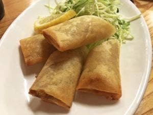 ちゃいな食堂 らく