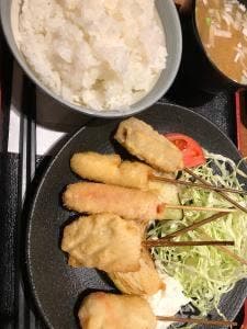 串カツでんがな 大手町店