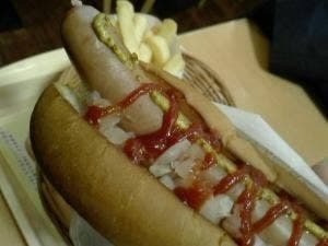 モスバーガー 和光市駅前店