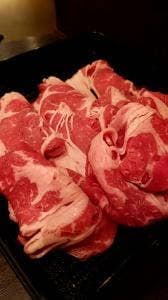 しゃぶしゃぶ・すき焼き食べ放題 モ~・TON! 千葉駅前店