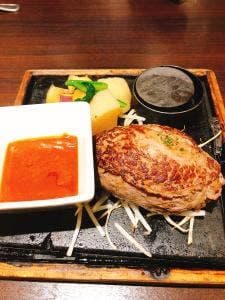 ビストロ ボントレ