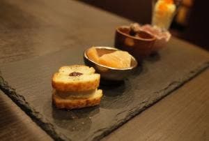 緑橋小皿料理店