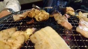 焼肉食べ放題 じゅうじゅう マーブルロード店
