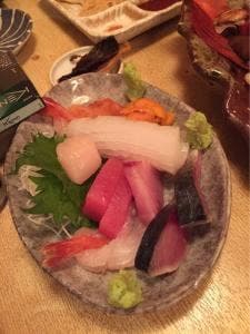 旬魚・季楽