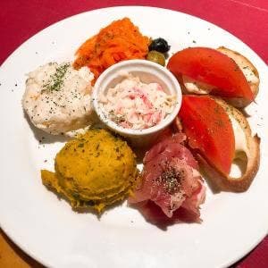 スペインバル アレグリア ツー