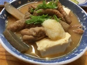 やきとん 石ちゃん