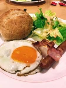 ファミリーレストラン ジョイフル 三条店