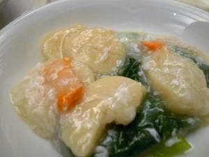 中国料理 桃李