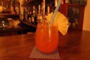 Shot Bar TERRA Kanesaka