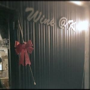 Wine＠憩