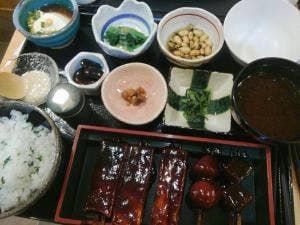 鈴の屋 岐阜イクト店