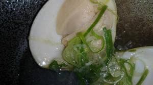 黒ひげ