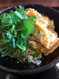 丸亀製麺 鈴鹿店