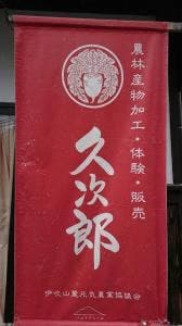 久次郎