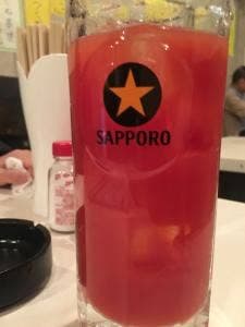 大山酒場 さいとう商店