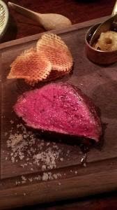 MERCURY RIVER GRILL