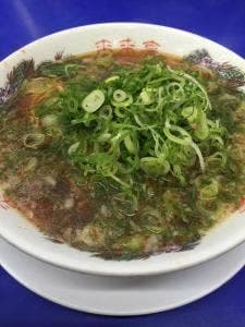 来来亭 瀬田店