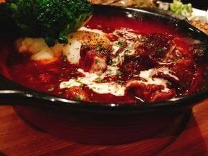 ワイン酒場 びすとろ椿々 守谷店