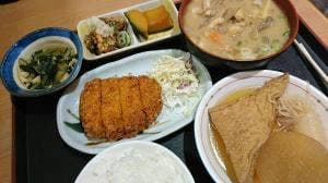 ザめしや 上新庄店