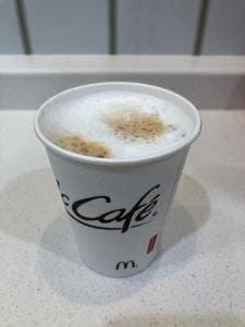 マクドナルド 朝霞台駅前店