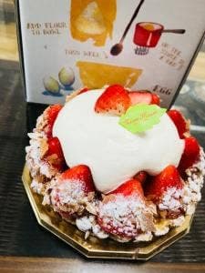 ミャムミャム 西宮阪急店