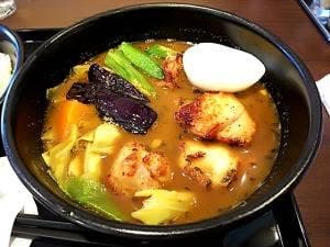カレーハウスCoCo壱番屋 佐賀武雄店