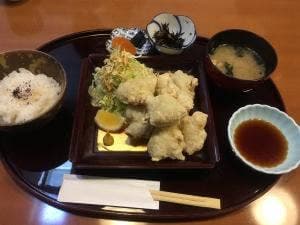 旬彩 南蔵