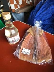 津軽鉄道 ストーブ列車