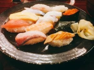 博多寿し
