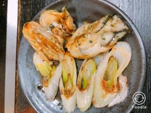 もんじゃ 錦