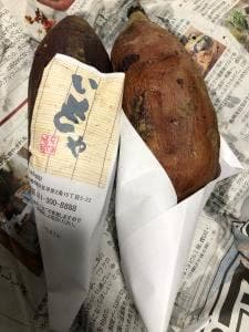 いもや 平岸店