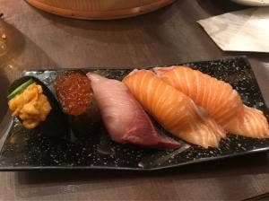 三田の和がや
