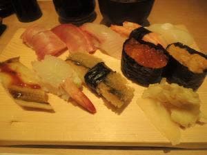 三崎 豊魚 上大岡店