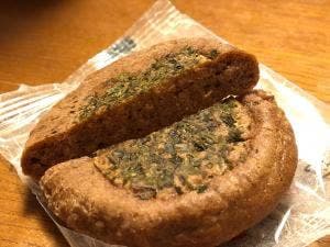 伊賀菓庵山本