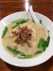 中華料理 福盛