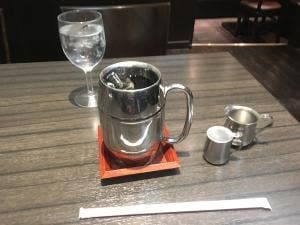 珈琲倶楽部 ACB下通店