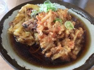 立食そば処 金町そば