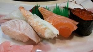 寿司処 さとし