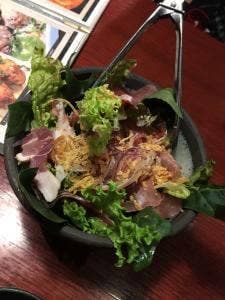 ときわ酒場