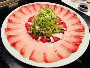 山乃尾 海遊亭