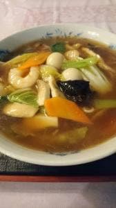 中国料理 桃園亭
