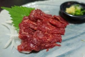 天ぷら居酒屋 朱々 長崎駅前店