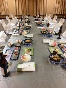 ラポート十日町