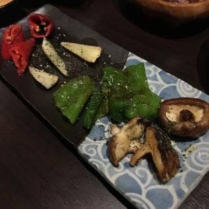 サントリーバーライズ