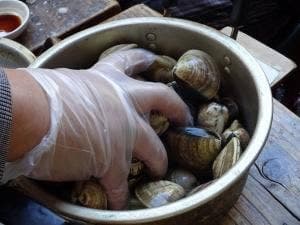 国際通り屋台村 フィシュバード