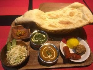 インド・ネパール料理 KUMARI 黒松本店